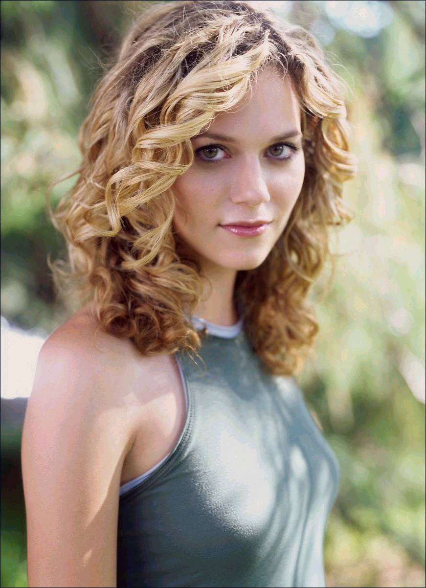 Picture of Hilarie Burton