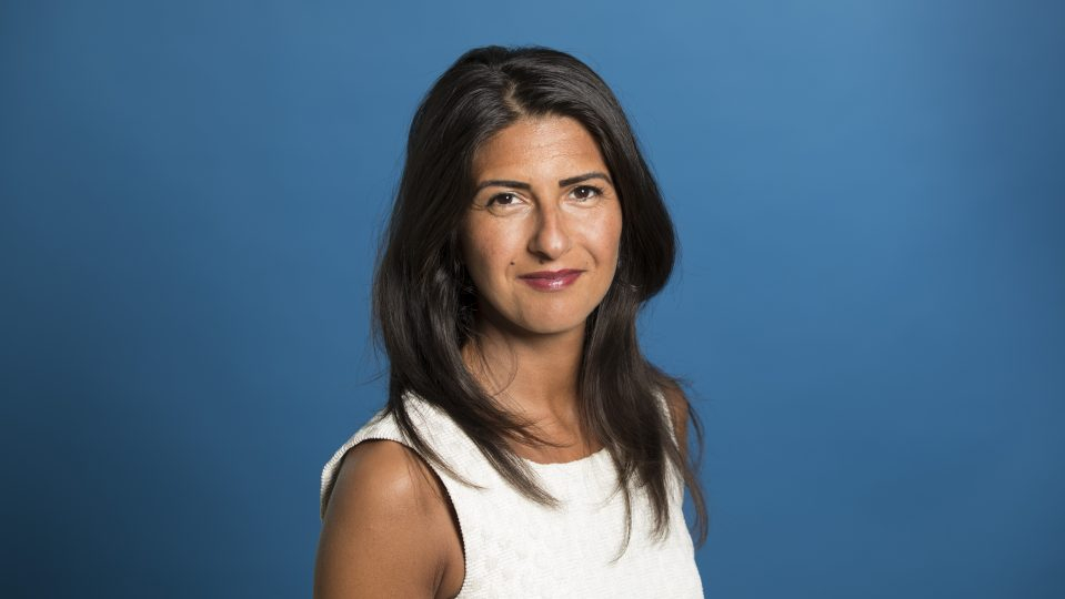 Serap Güler