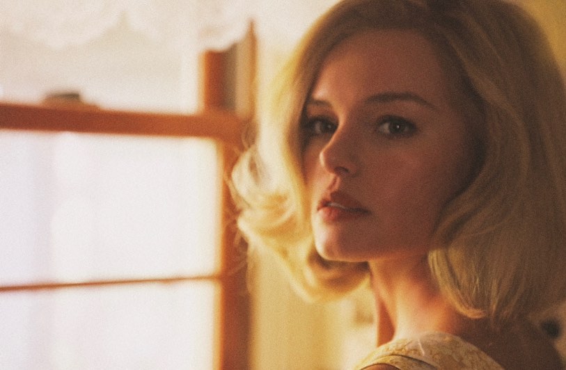 Kate Bosworth