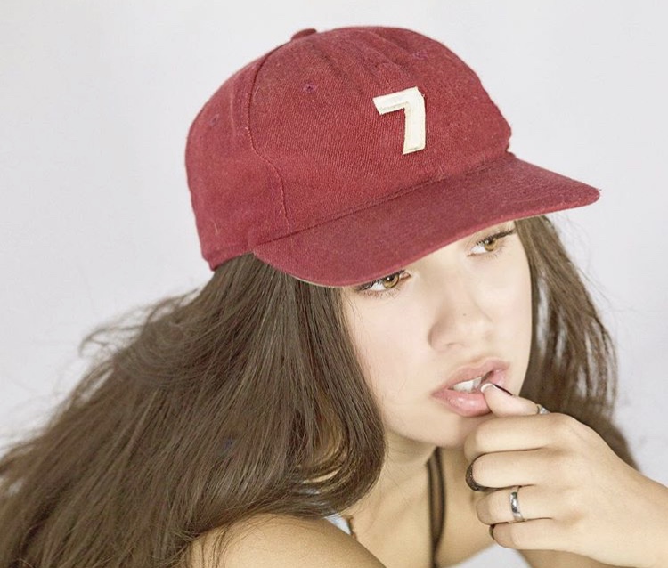 Noa Drake