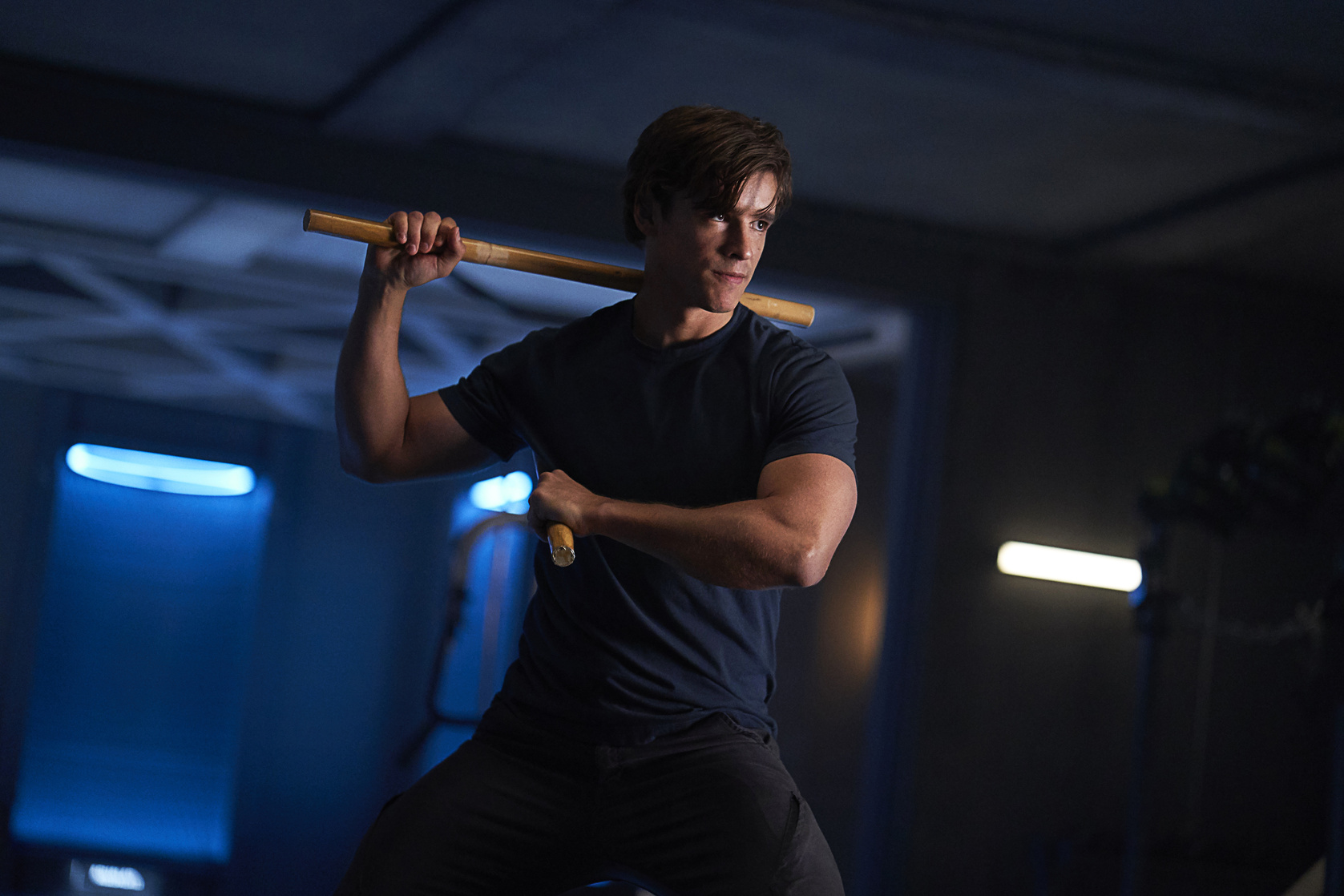 Richard Grayson (Titans)