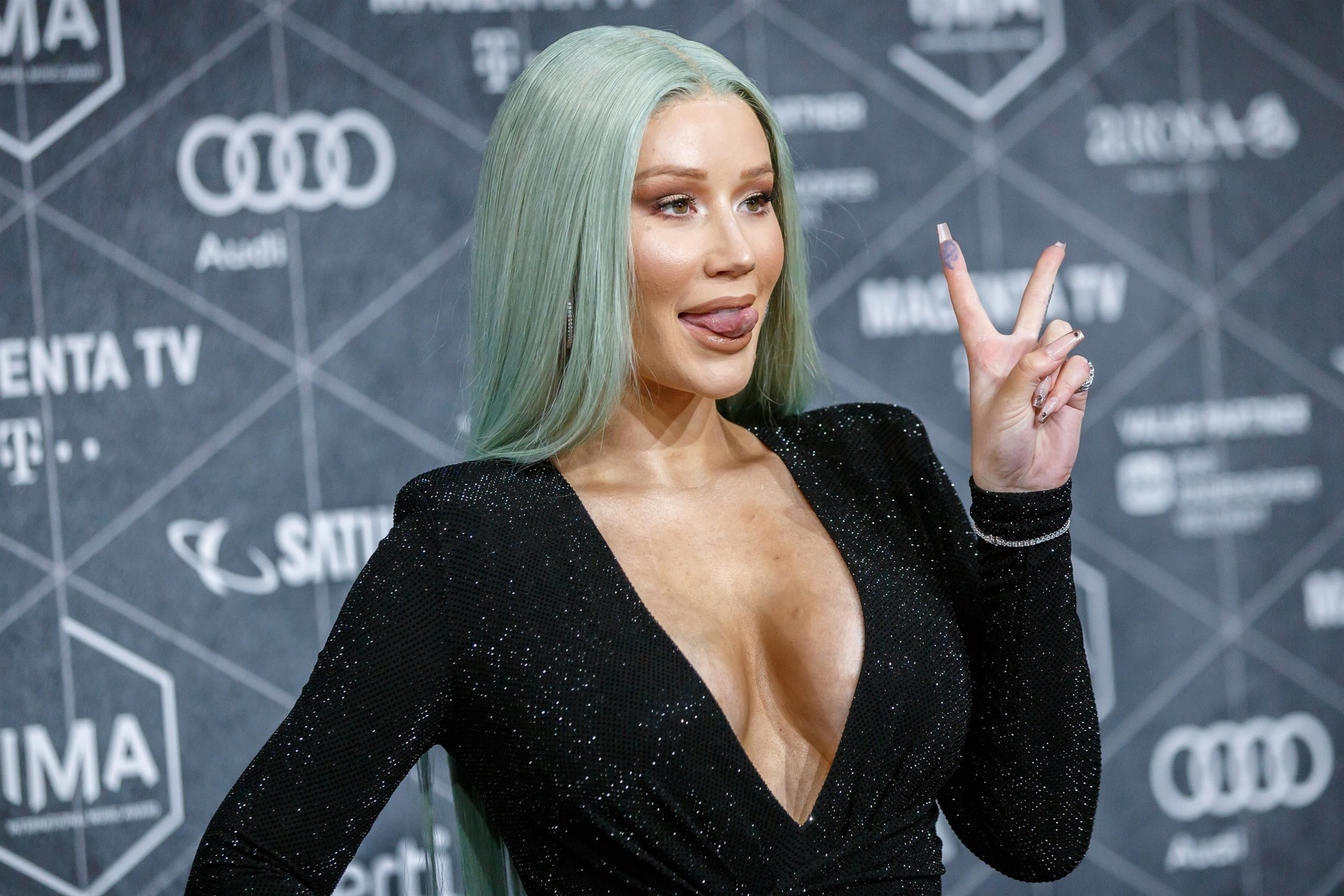 Iggy Azalea