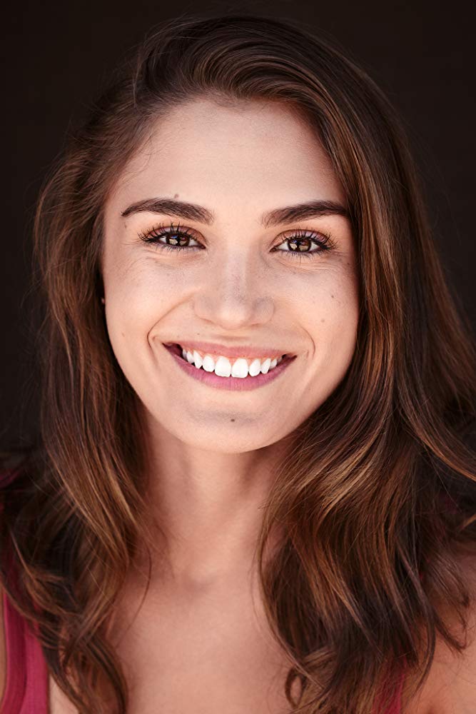 Picture of Claire Blackwelder