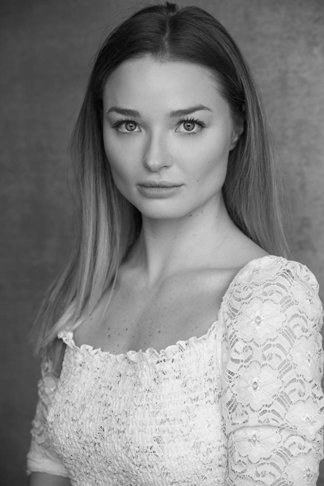 Image of Emma Rigby