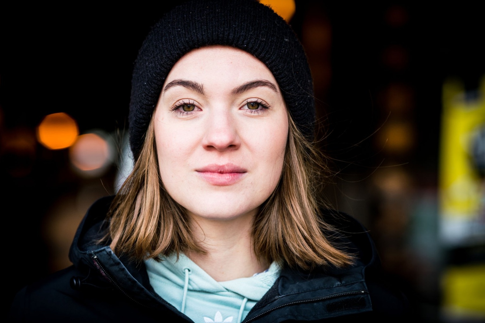 Julia Suzanne Buchmann
