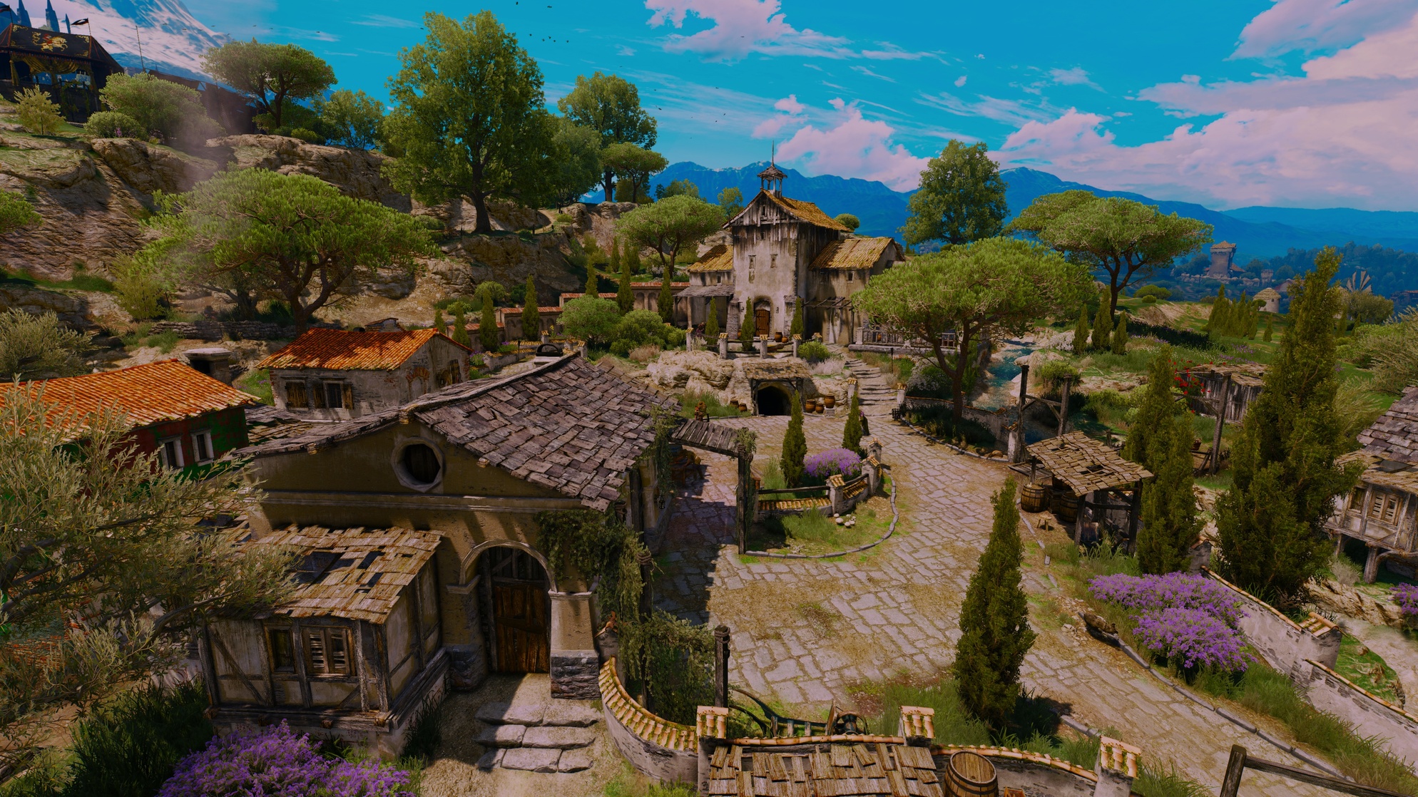 Corvo Bianco