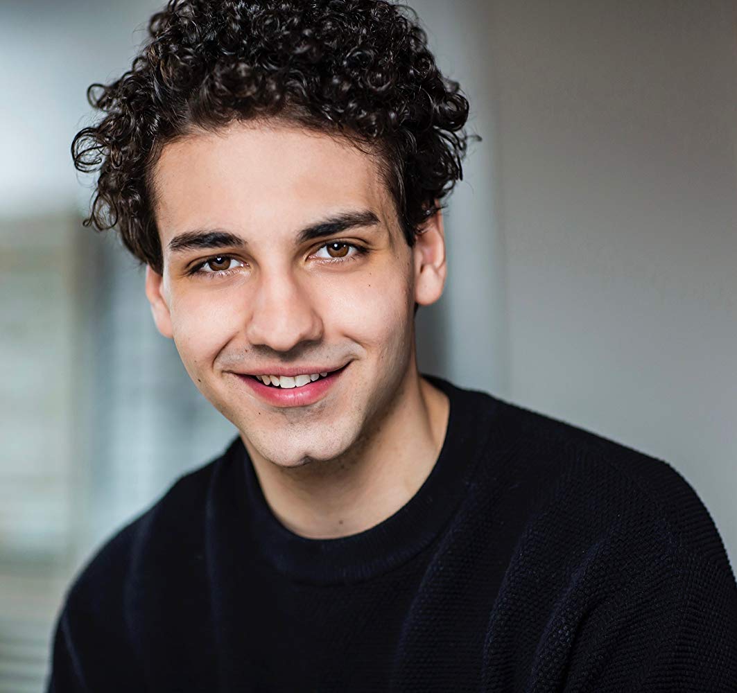 Ehren Kassam