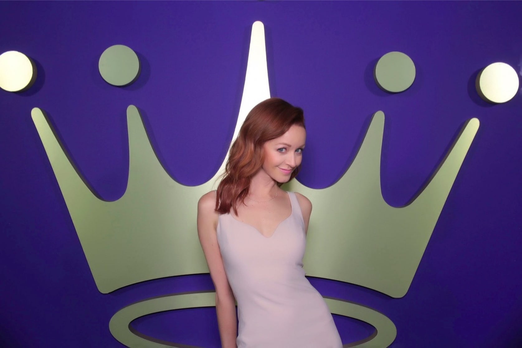 Lindy Booth Lindy Booth