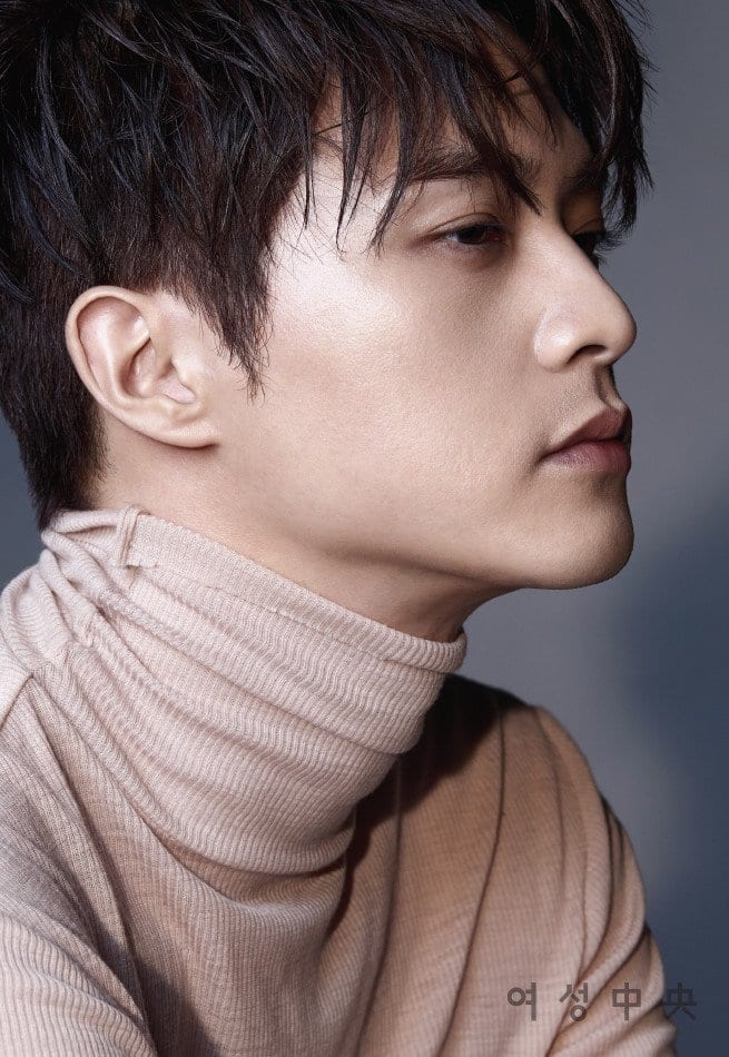 Kim Ji Hoon Picture 6989