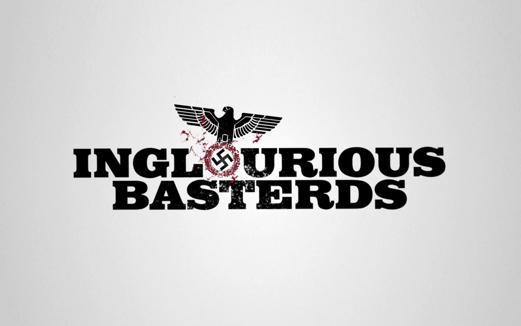 Inglourious Basterds Inglourious Basterds