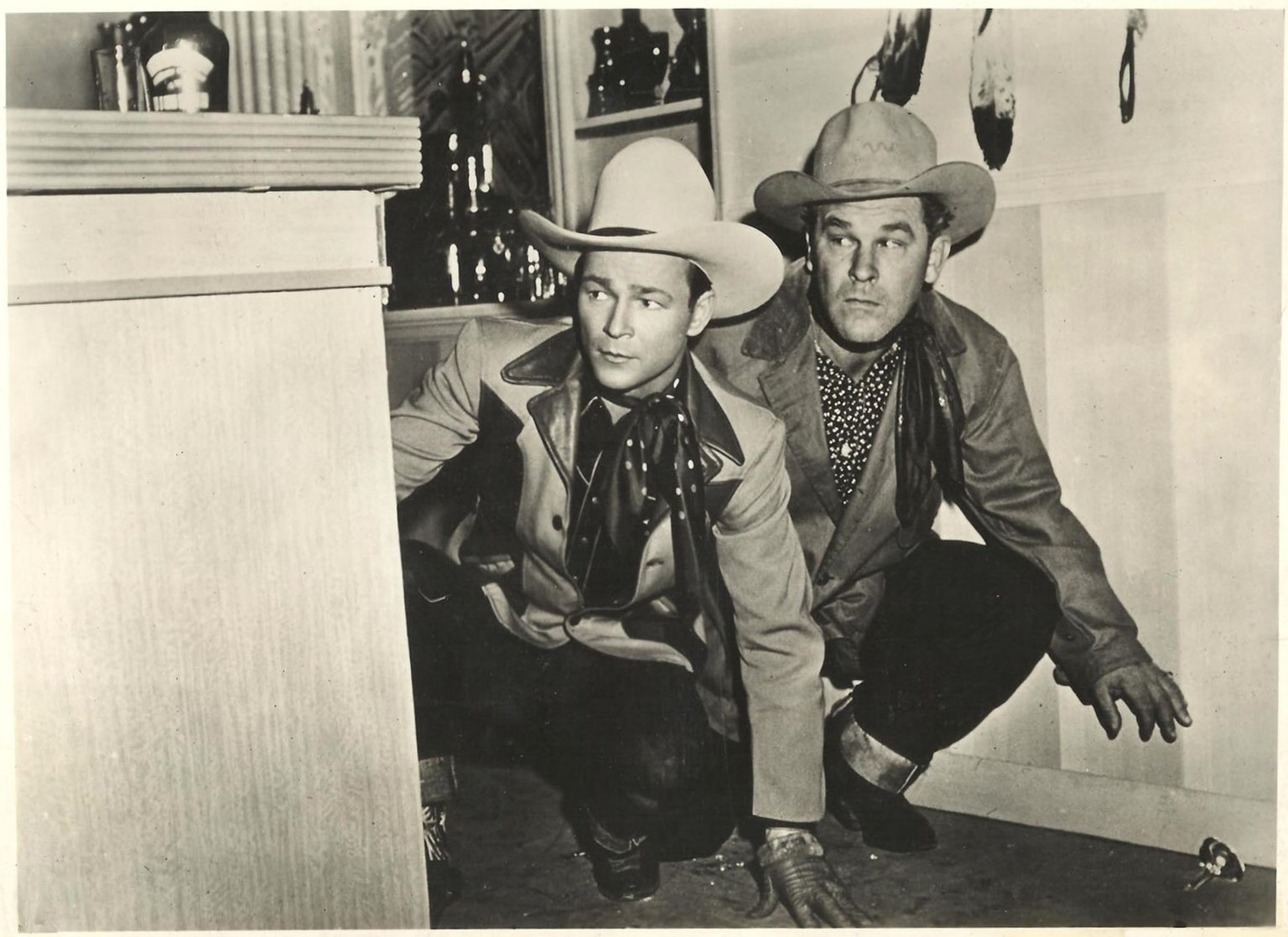 Roy Rogers Roy Rogers