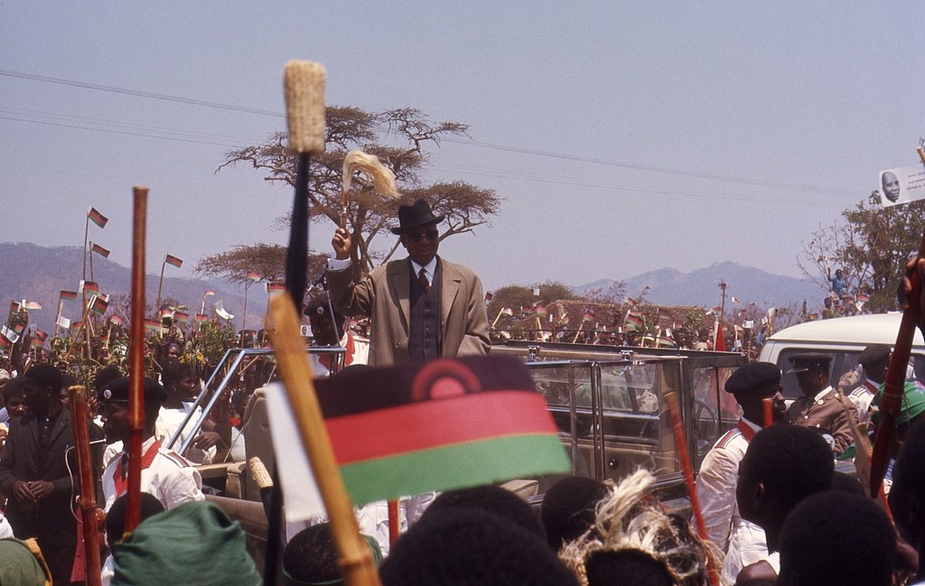 Hastings Banda