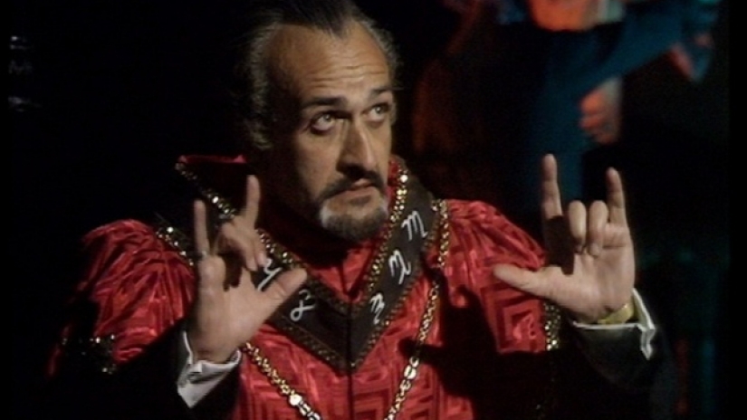 Roger Delgado