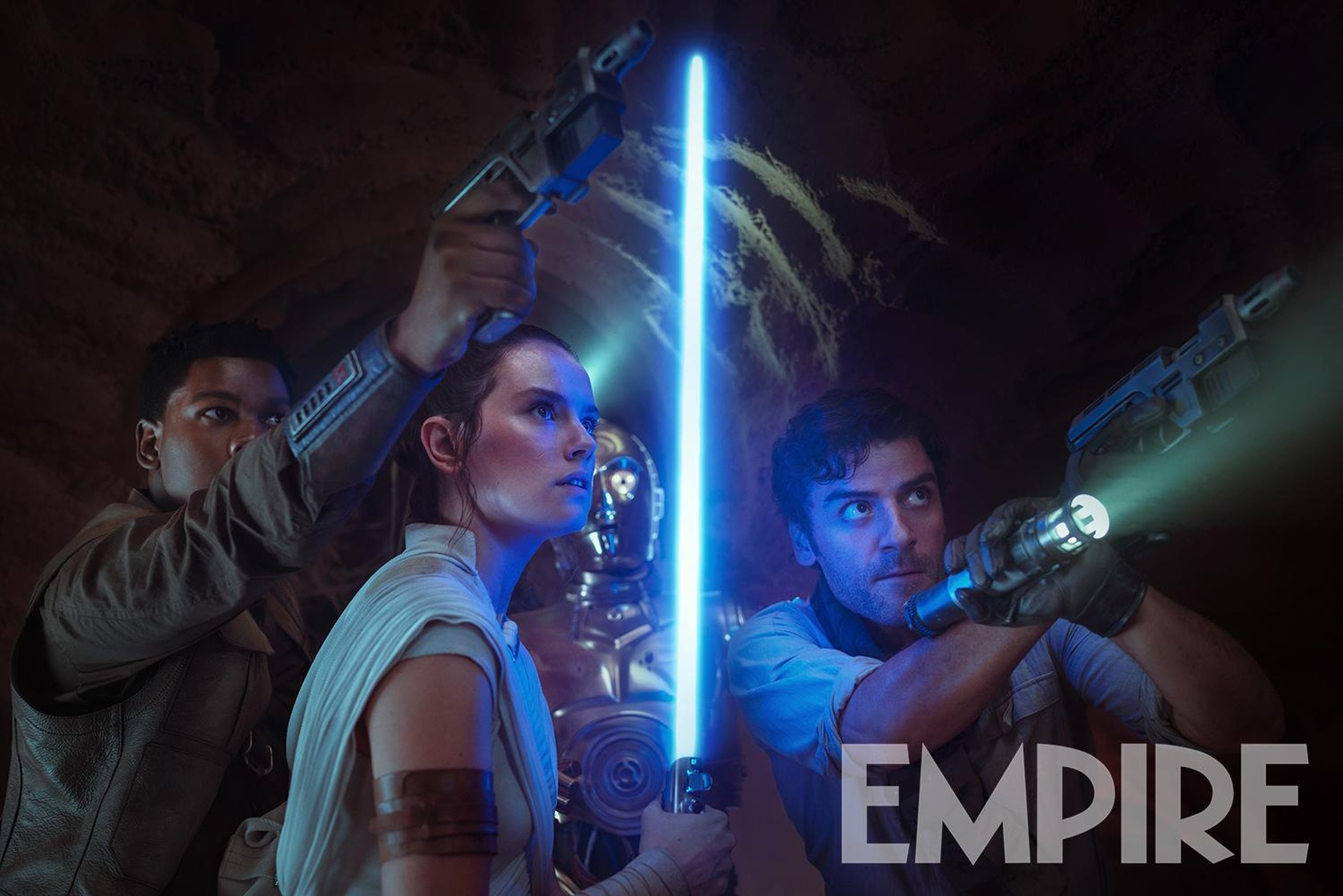 Star Wars: The Rise of Skywalker