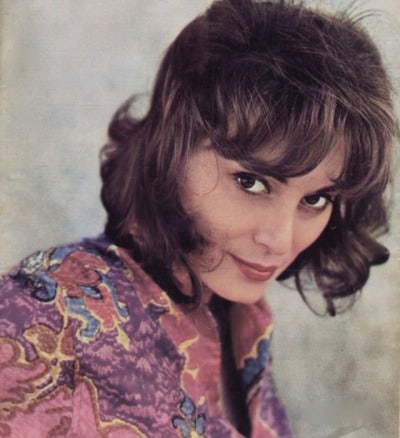 Picture of Lidia Alfonsi