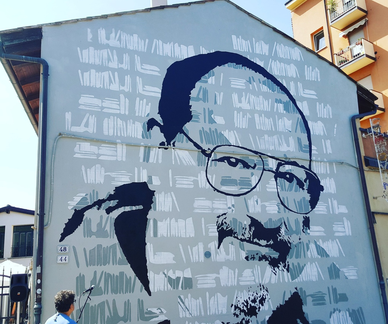 Umberto Eco