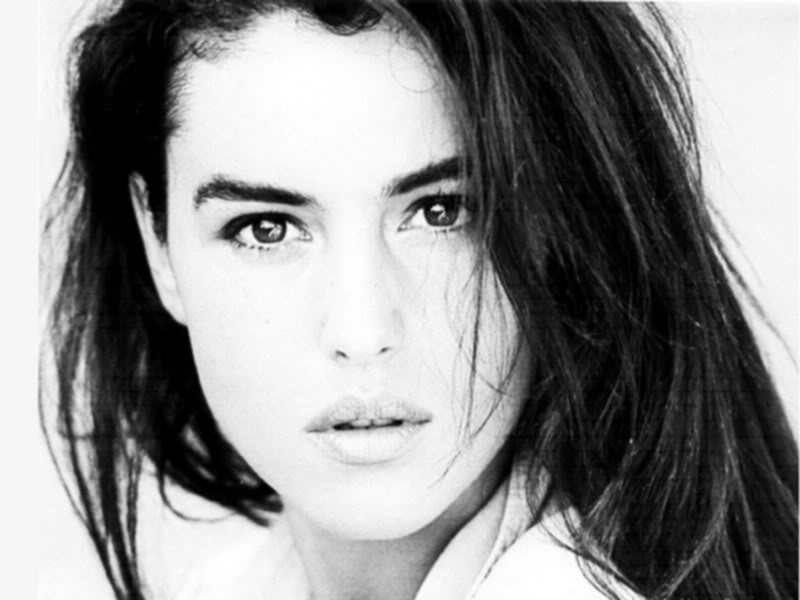 Monica Bellucci Monica Bellucci