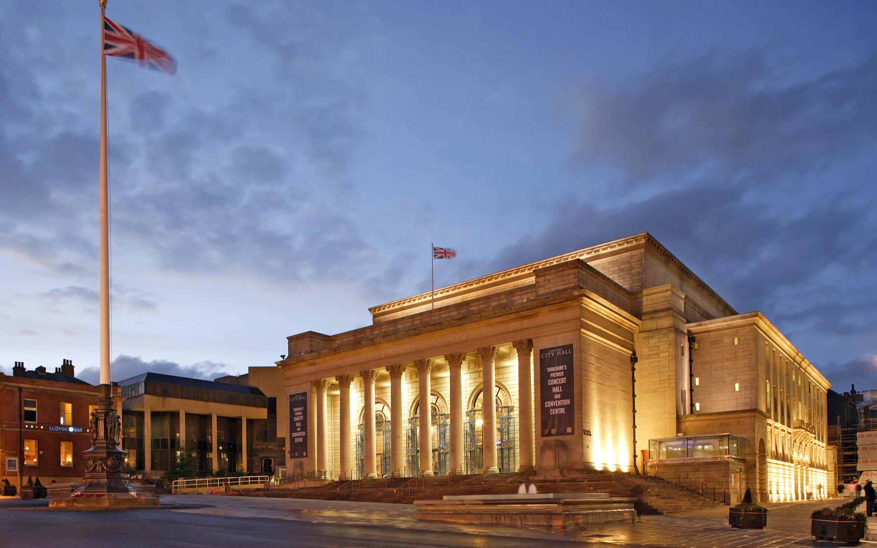 Sheffield
