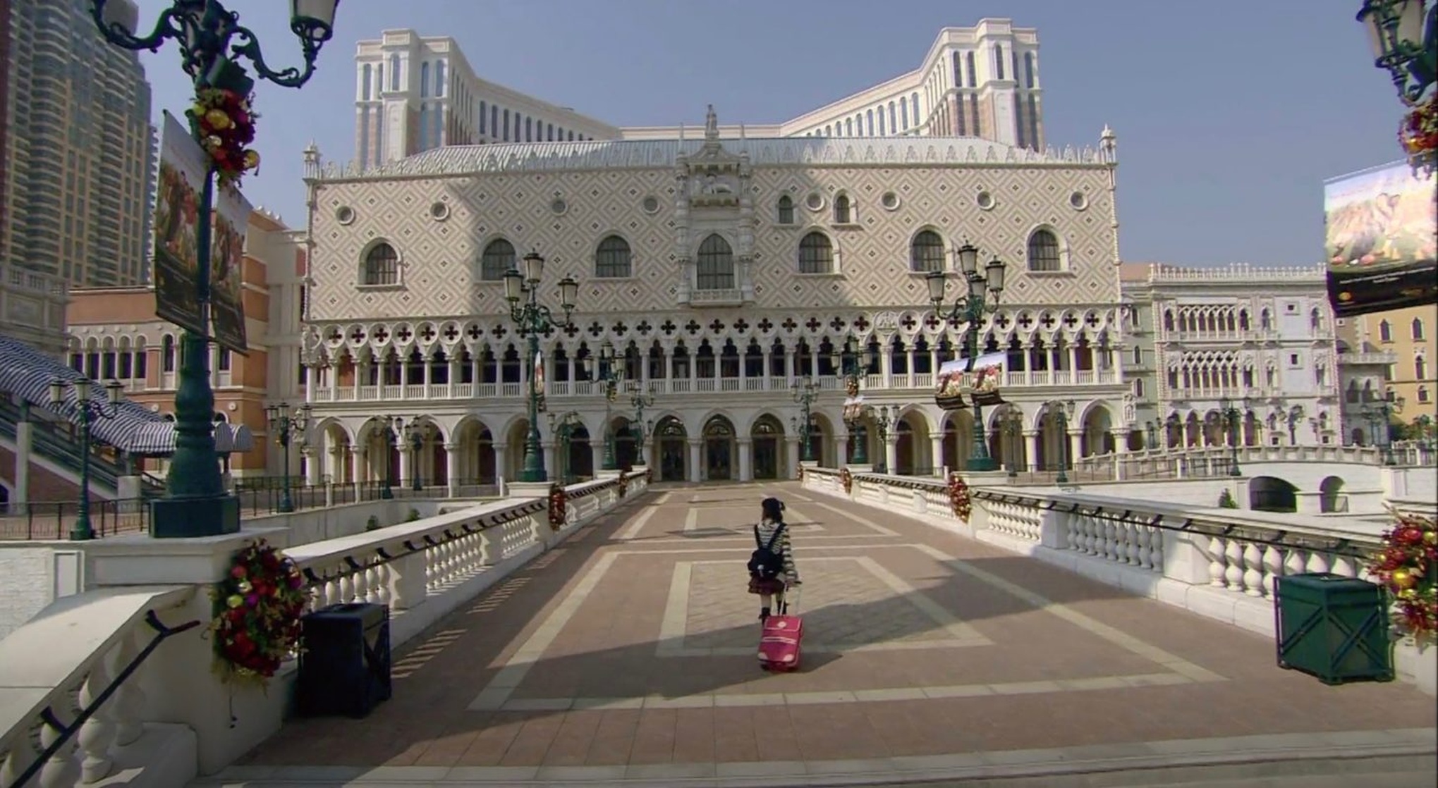 The Venetian Macao