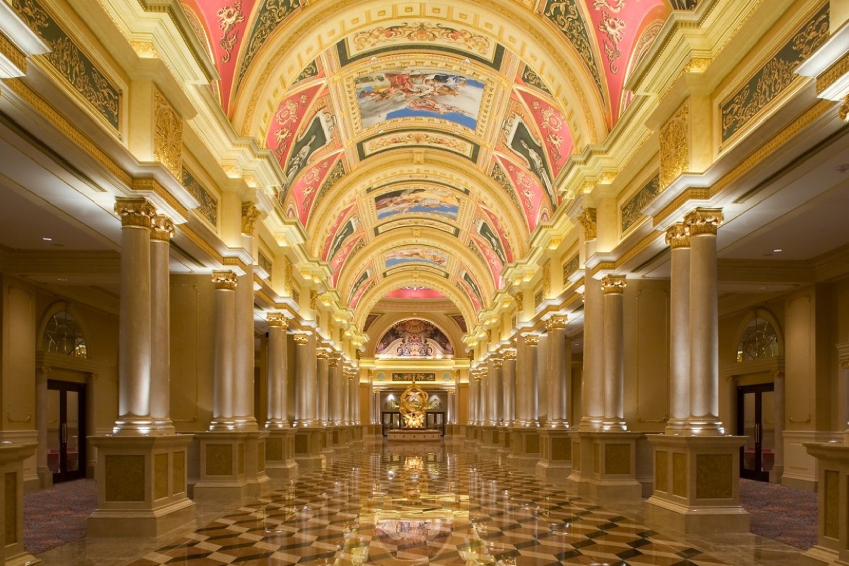 The Venetian Macao