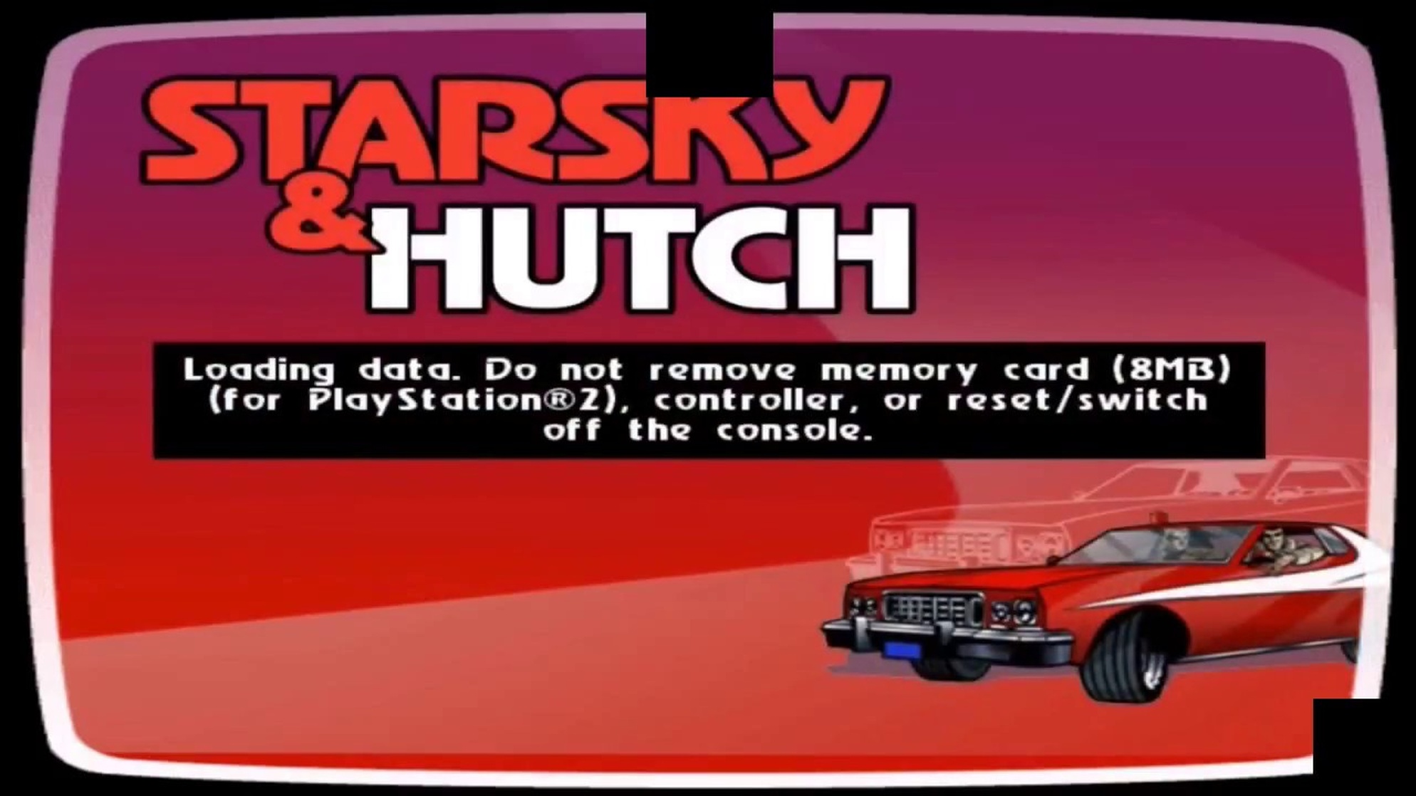 Starsky & Hutch