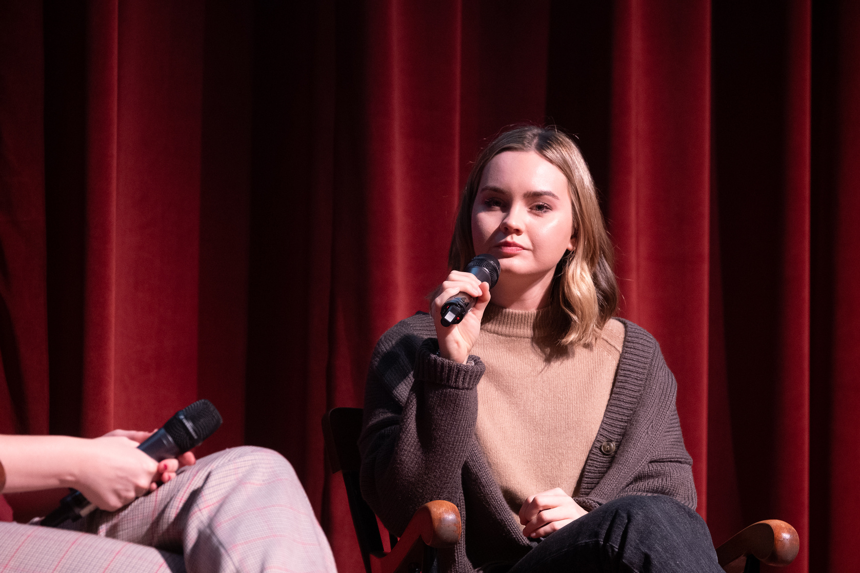 Liana Liberato