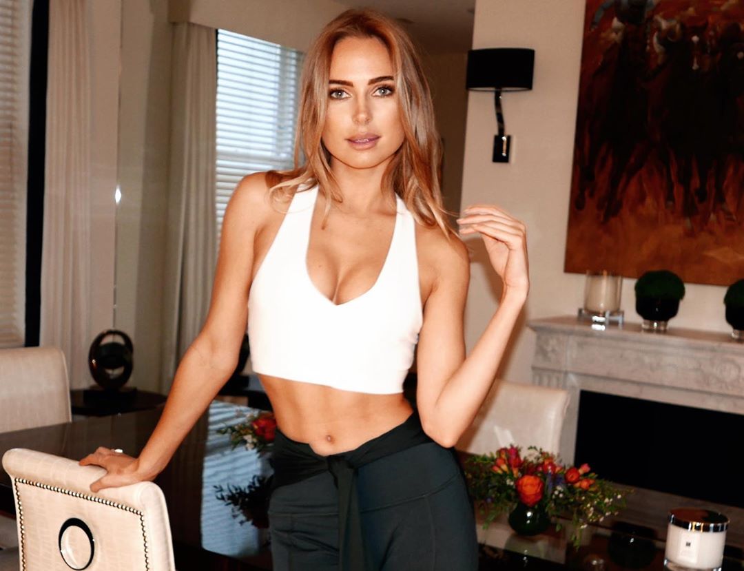 Kimberley Garner