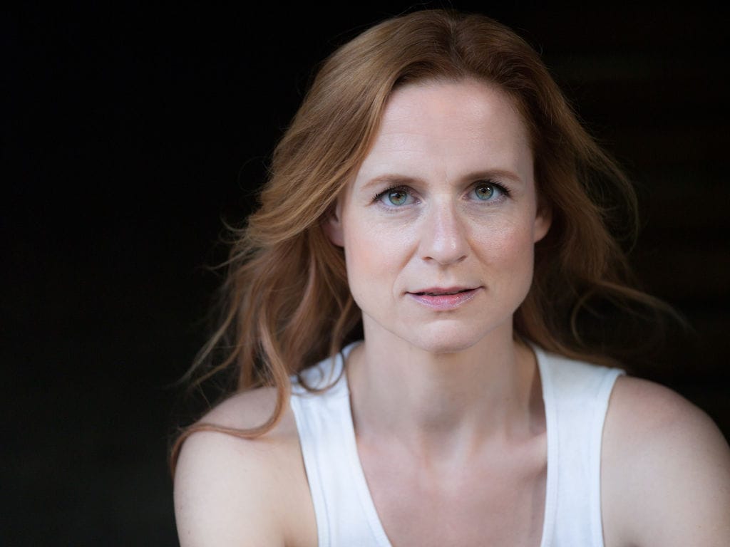 Isabella Bartdorff