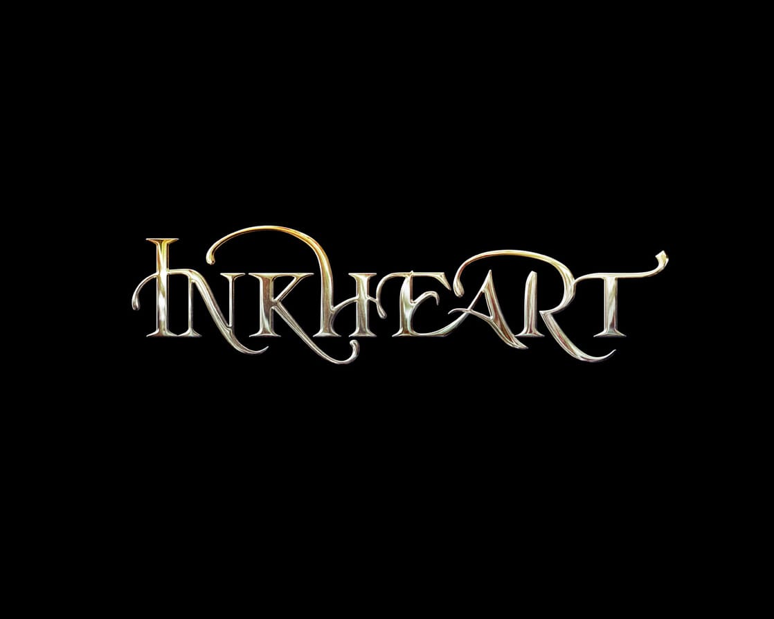 Inkheart