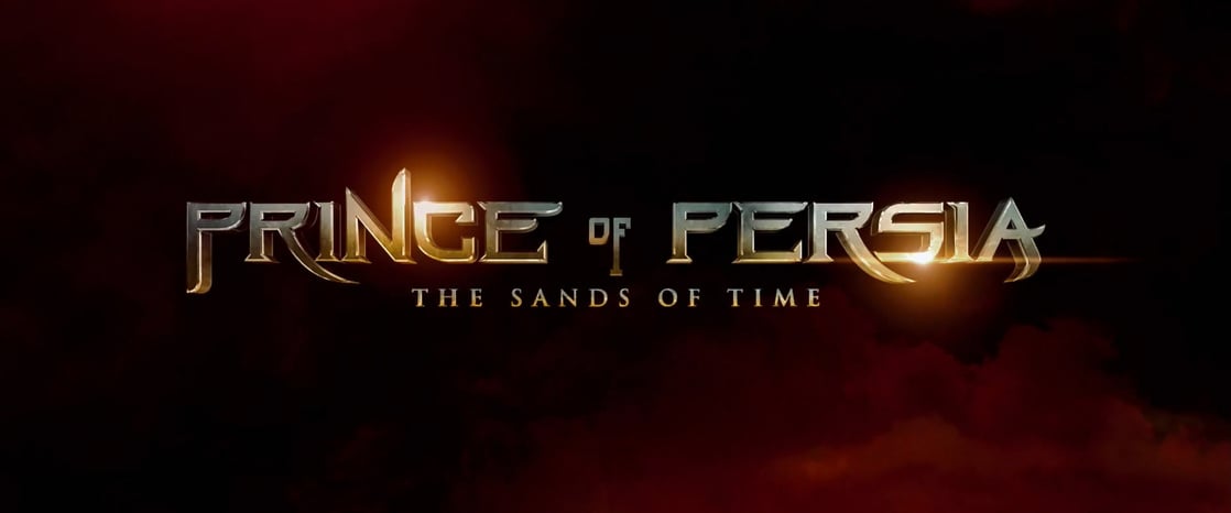 Prince of Persia: The Sands of Time