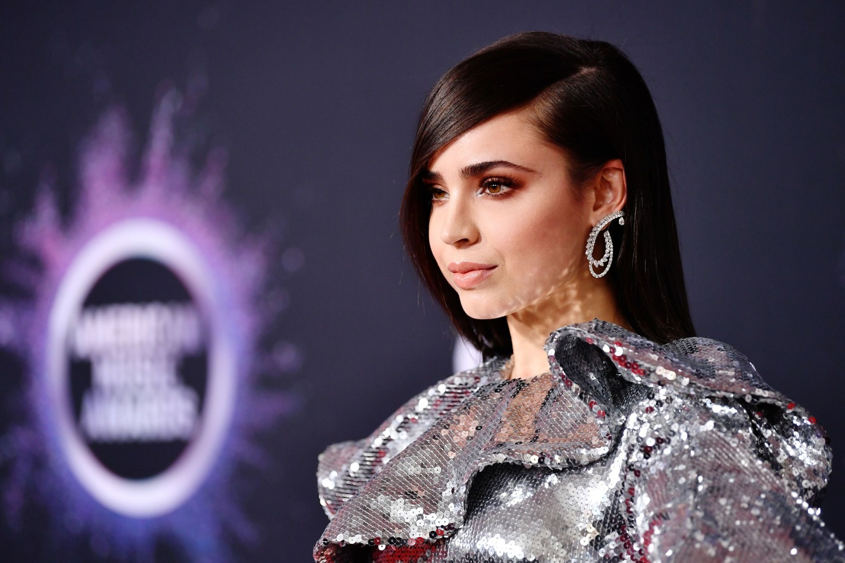 Sofia Carson Sofia Carson