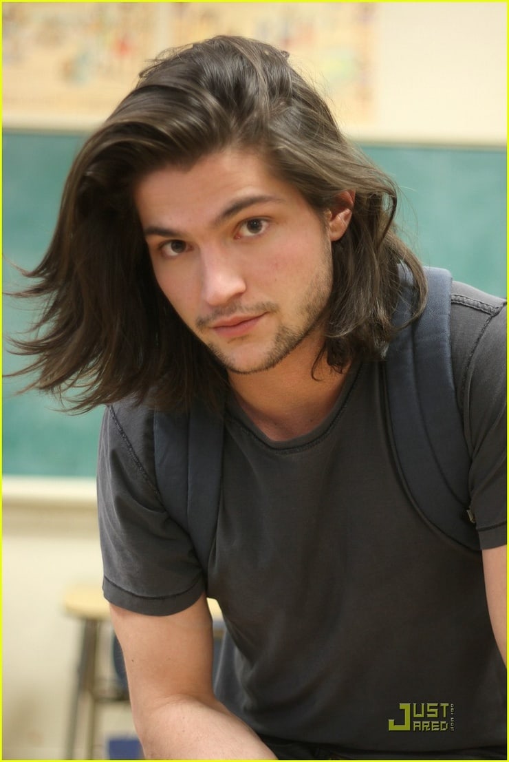 Thomas McDonell finn collins