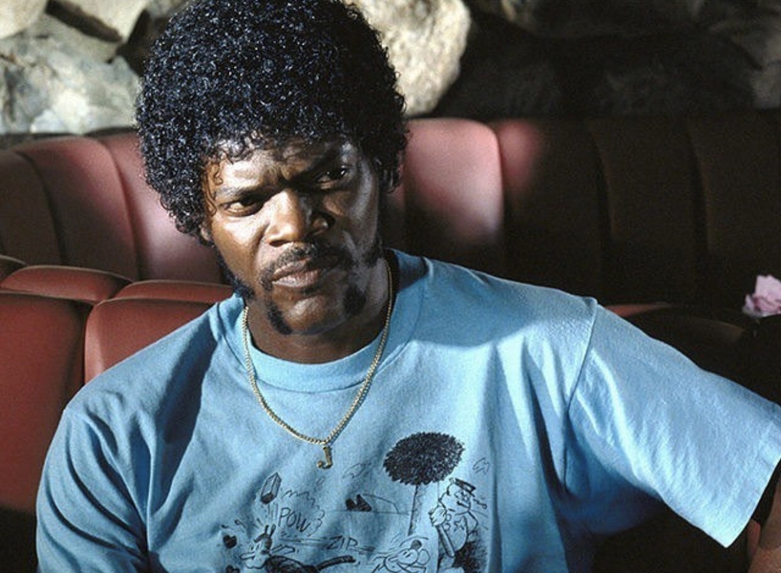 Pulp Fiction Pulp Fiction