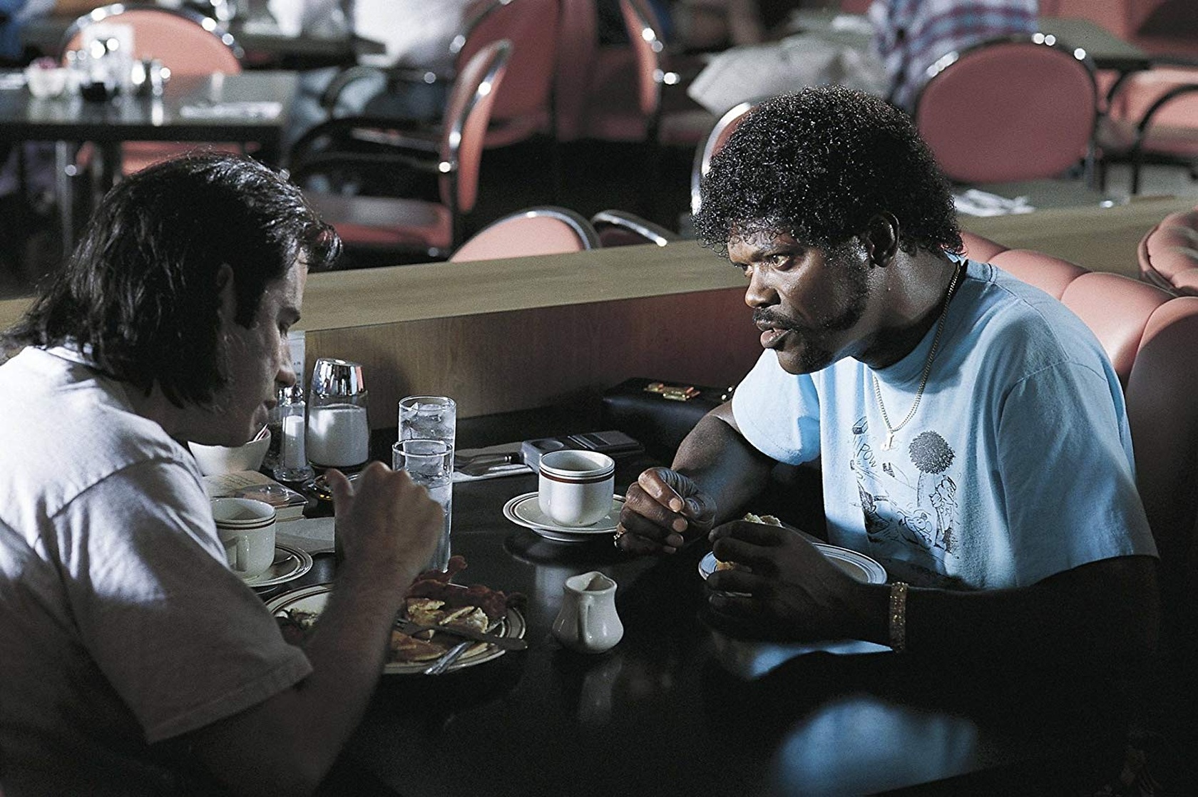 Pulp Fiction