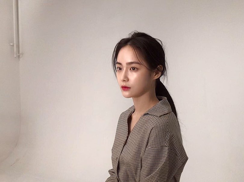 Suzu Hong Suzu Hong