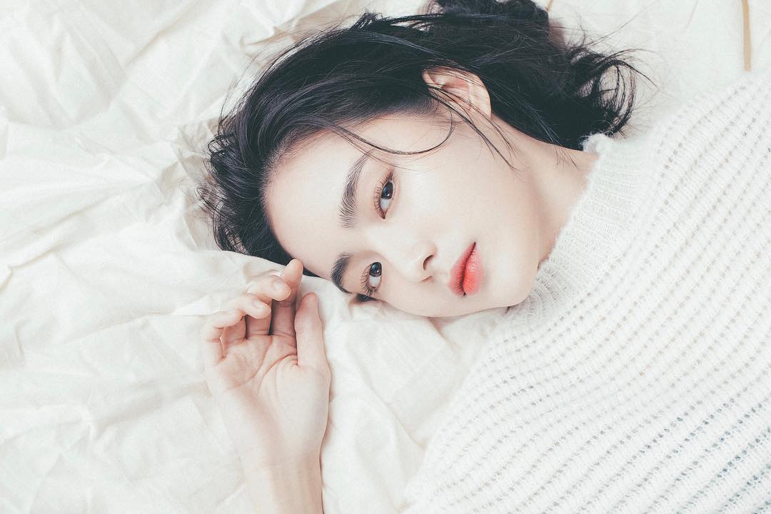Suzu Hong Suzu Hong