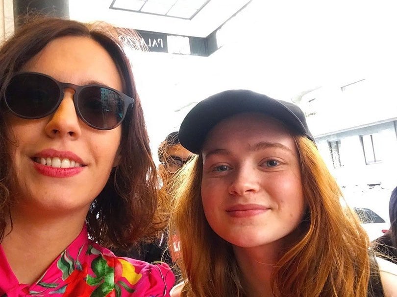 Sadie Sink