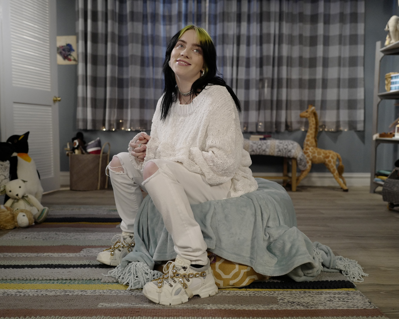 Billie Eilish