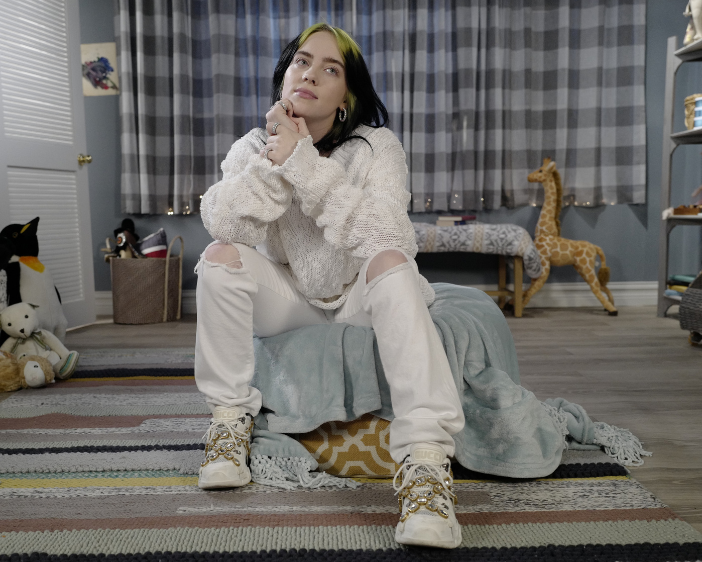 Billie Eilish