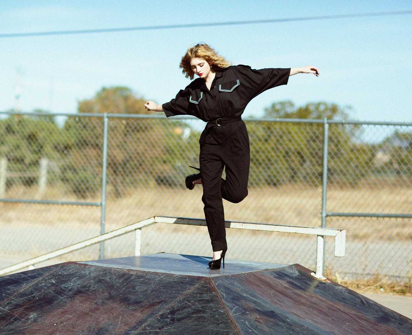 Willow Shields