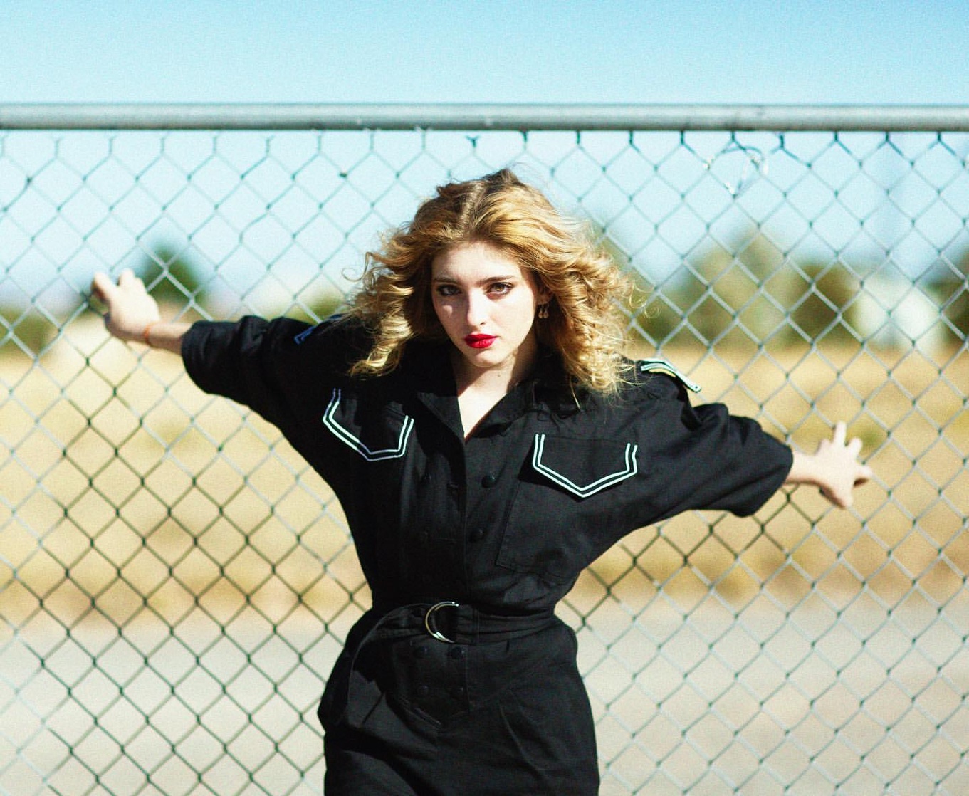 Willow Shields