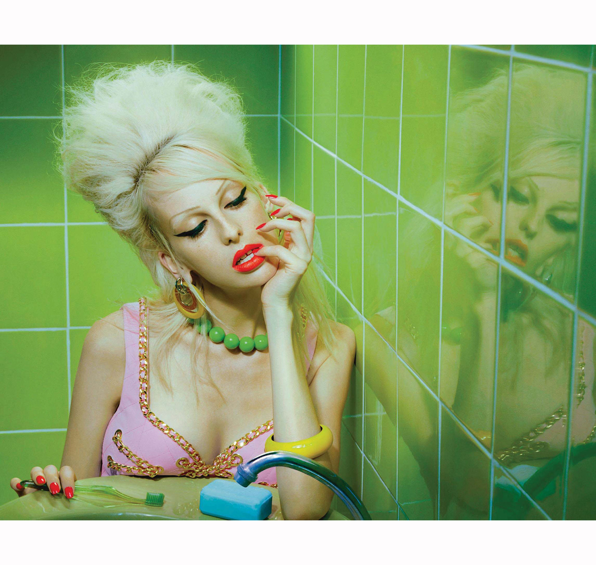 Lili Sumner