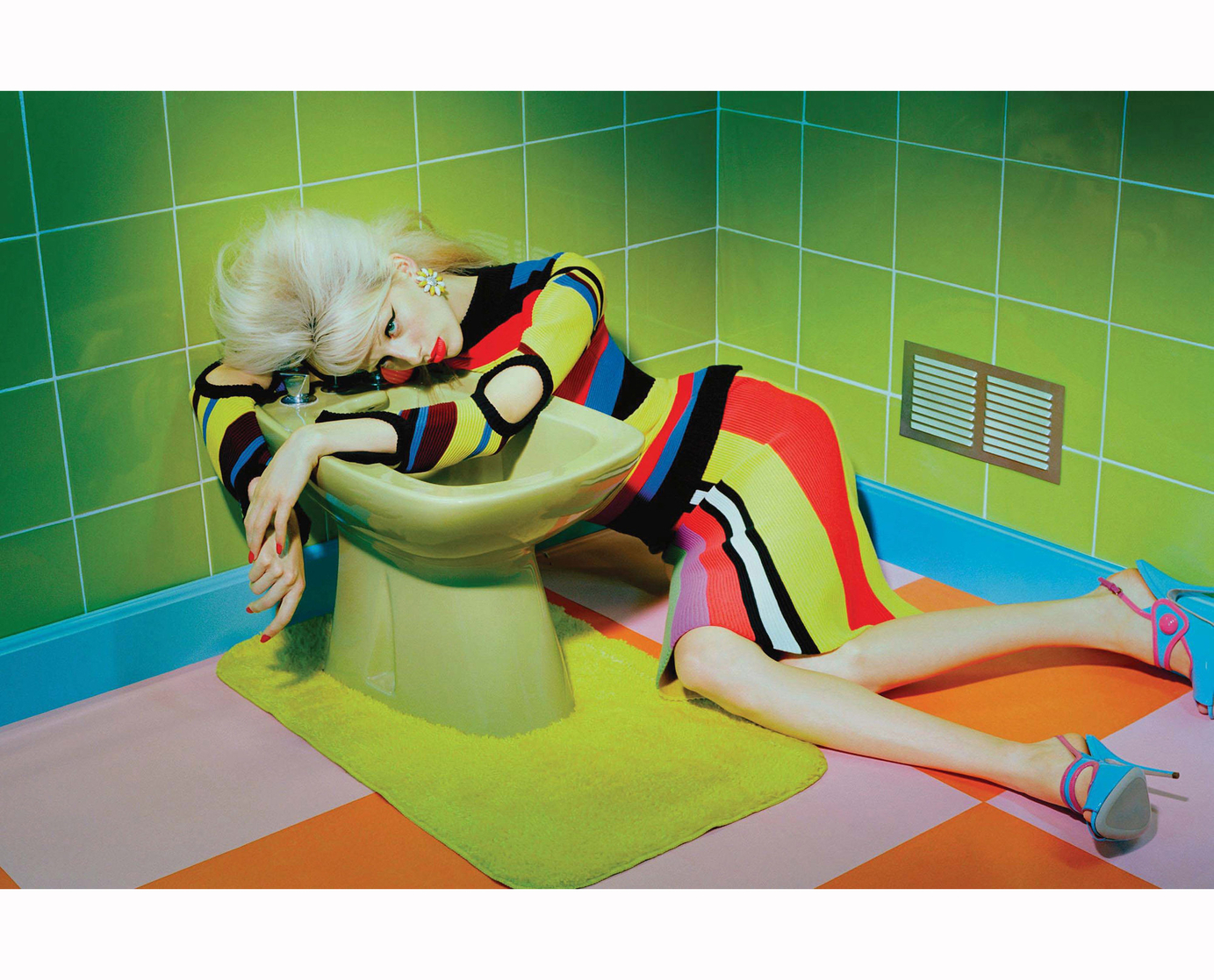 Lili Sumner
