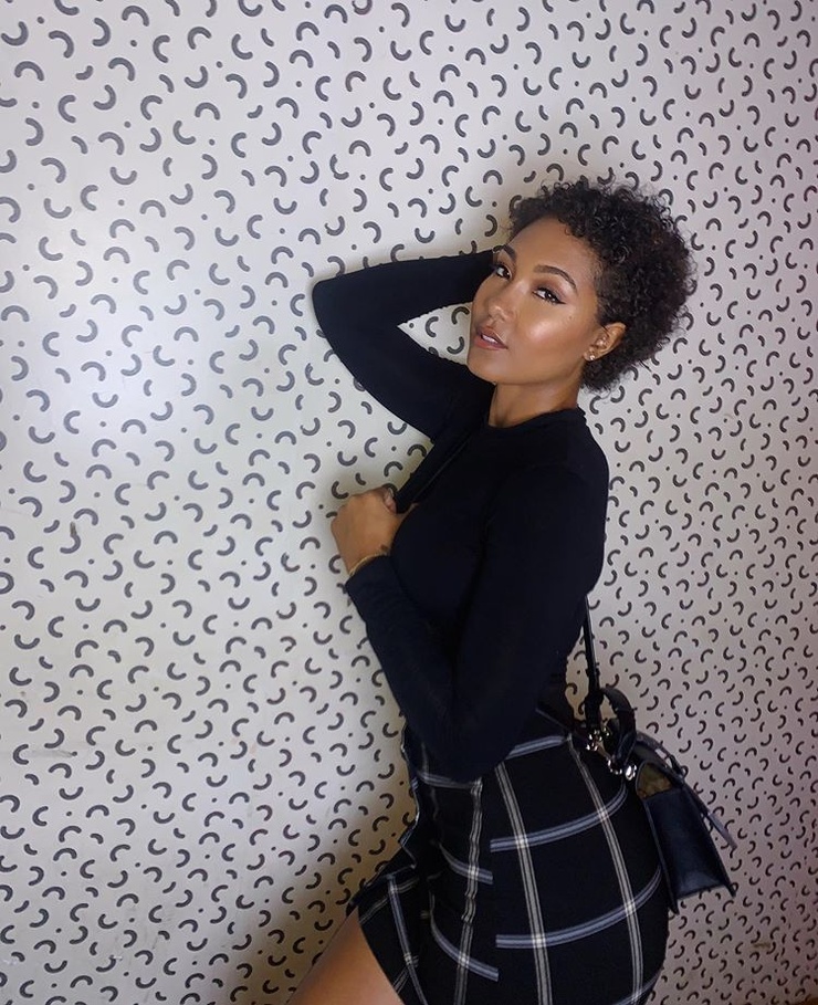 Parker McKenna Posey picture