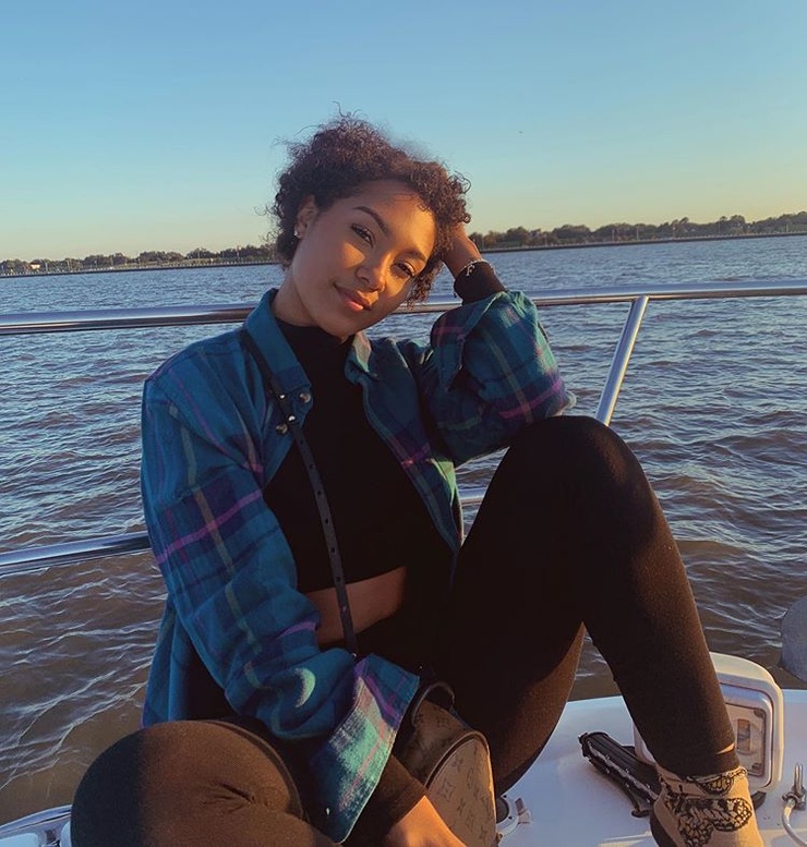 Picture of Parker McKenna Posey