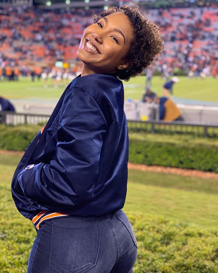 Picture of Parker McKenna Posey