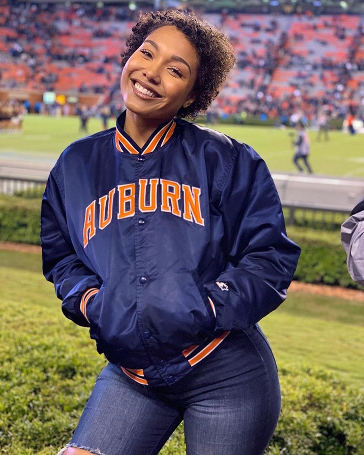 Picture of Parker McKenna Posey