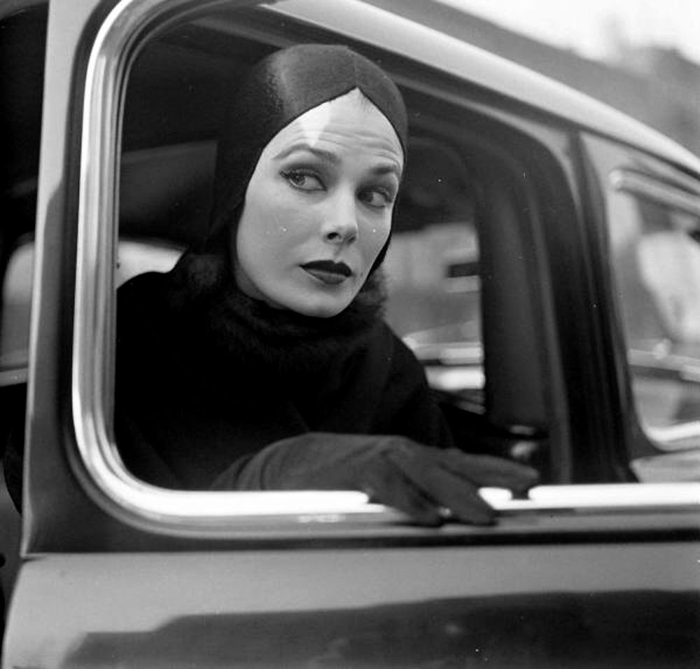 Lillian marcuson