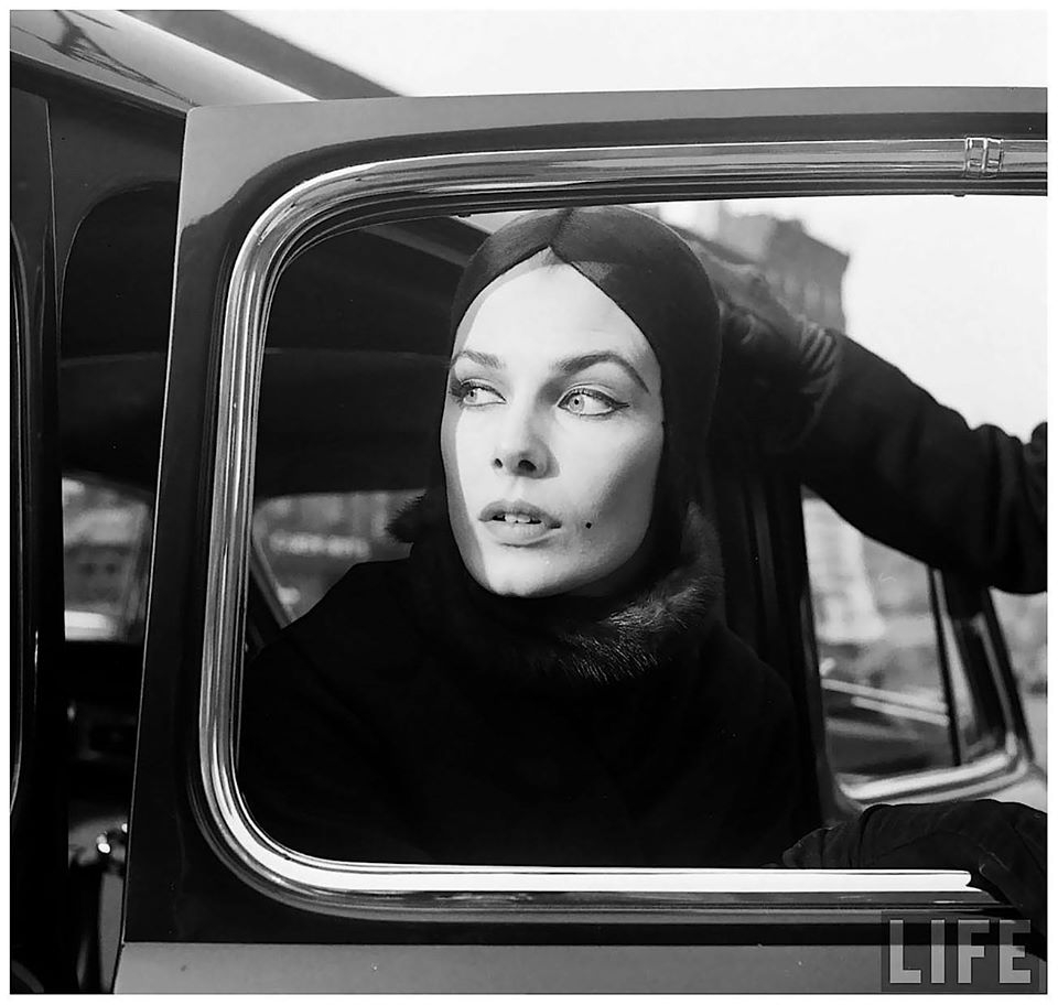 Lillian marcuson