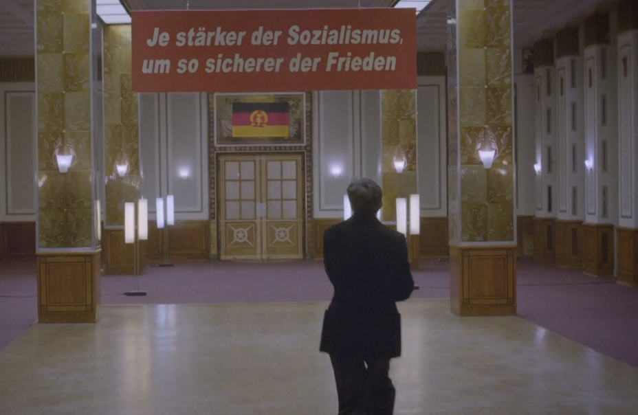 Der vierte Mann